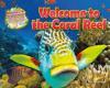 Cover image of Welcome to the coral reef