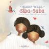 Cover image of Sleep well Siba & Saba