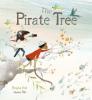 Cover image of The pirate tree