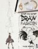Cover image of Draw fashion