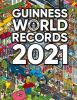 Cover image of Guinness World Records, 2021