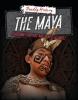 Cover image of The Maya