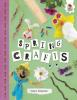 Cover image of Spring crafts