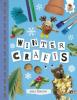 Cover image of Winter crafts