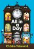 Cover image of All in a day