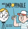 Cover image of Mr Impoppable