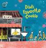 Cover image of Dad's favorite cookie