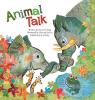 Cover image of Animal talk