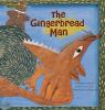 Cover image of The gingerbread man