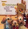 Cover image of Goldilocks and the three bears