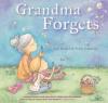 Cover image of Grandma Forgets