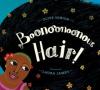 Cover image of Boonoonoonous hair!