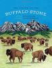 Cover image of The legend of the buffalo stone