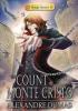 Cover image of The Count of Monte Cristo