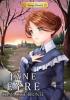 Cover image of Jane Eyre