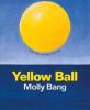 Cover image of Yellow ball