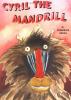 Cover image of Cyril the mandrill