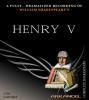 Cover image of Henry V