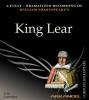 Cover image of King Lear