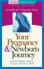 Cover image of Your pregnancy and newborn journey