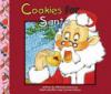 Cover image of Cookies for Santa