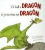 Cover image of If I had a dragon