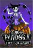 Cover image of Pandora