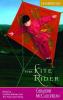 Cover image of The kite rider