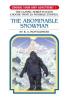 Cover image of The Abominable Snowman