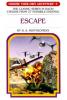 Cover image of Escape