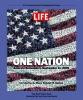 Cover image of One nation