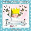 Cover image of Wash your hands!