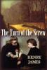 Cover image of The turn of the screw