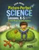 Cover image of Even more picture-perfect science lessons