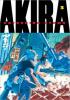 Cover image of Akira