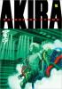 Cover image of Akira