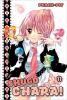 Cover image of Shugo chara!