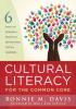 Cover image of Cultural literacy for the common core