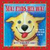 Cover image of May finds her way