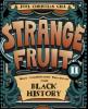 Cover image of Strange fruit