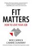 Cover image of Fit matters