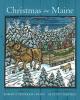 Cover image of Christmas in Maine