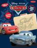 Cover image of Learn to draw Disney Pixar Cars