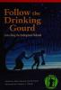 Cover image of Follow the drinking gourd