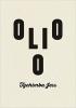 Cover image of Olio
