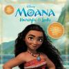 Cover image of Moana hairstyles and looks