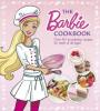 Cover image of The Barbie cookbook