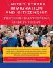Cover image of United States immigration and citizenship