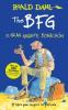 Cover image of The BFG