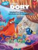 Cover image of Learn to draw Disney Pixar Finding Dory